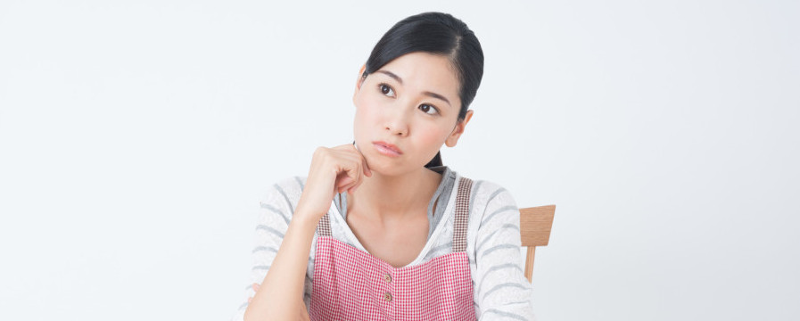 なぜ?